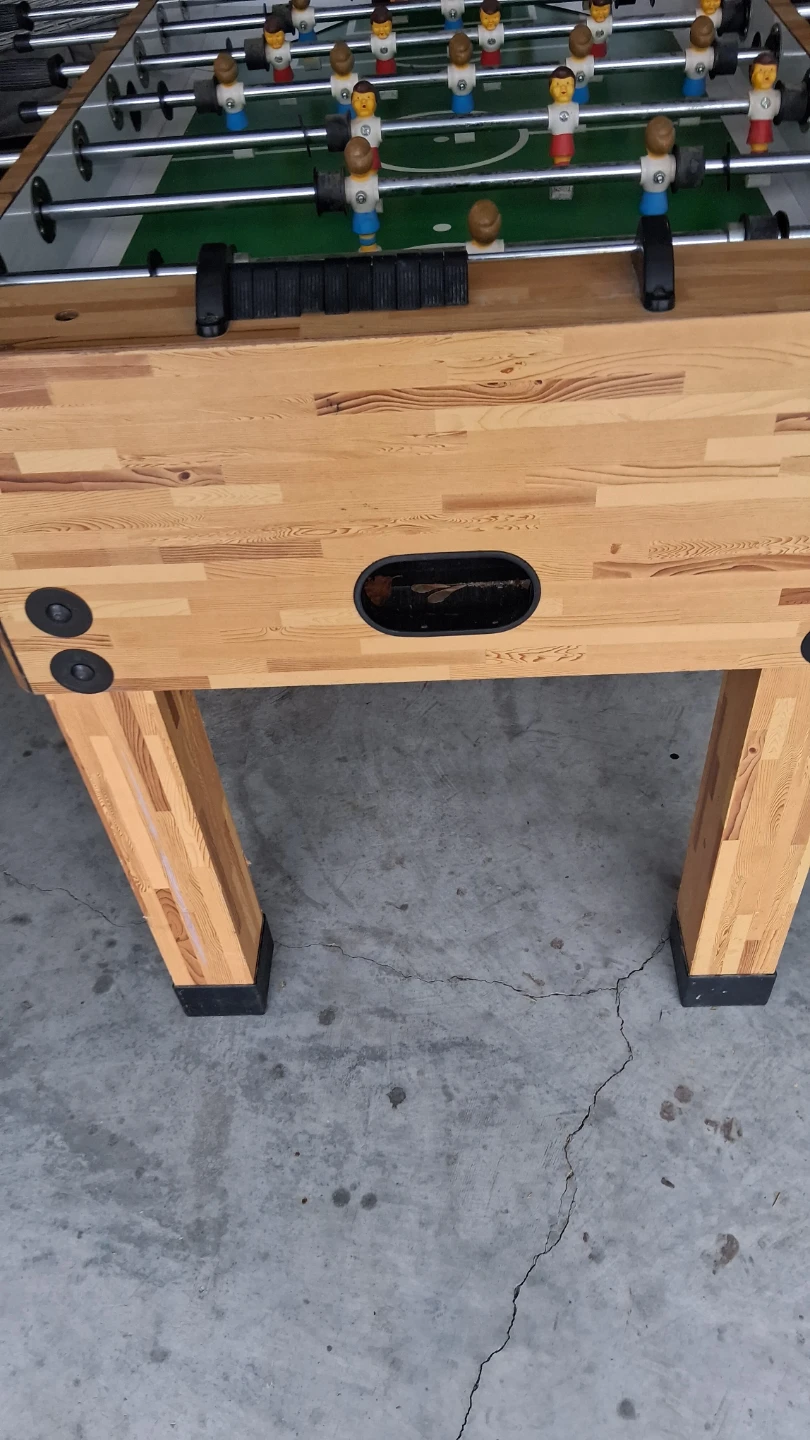 Foosball Table - photo 4