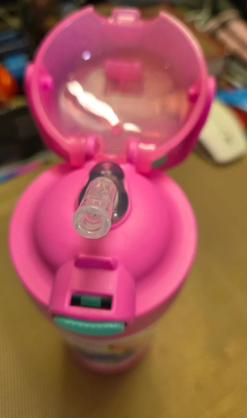 Disney Stitch Water Bottle - photo 4