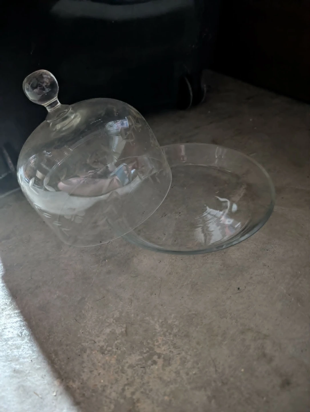 Vintage Glassware Collection - photo 5