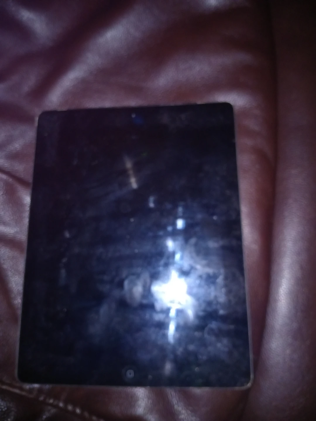 Apple iPad 2
