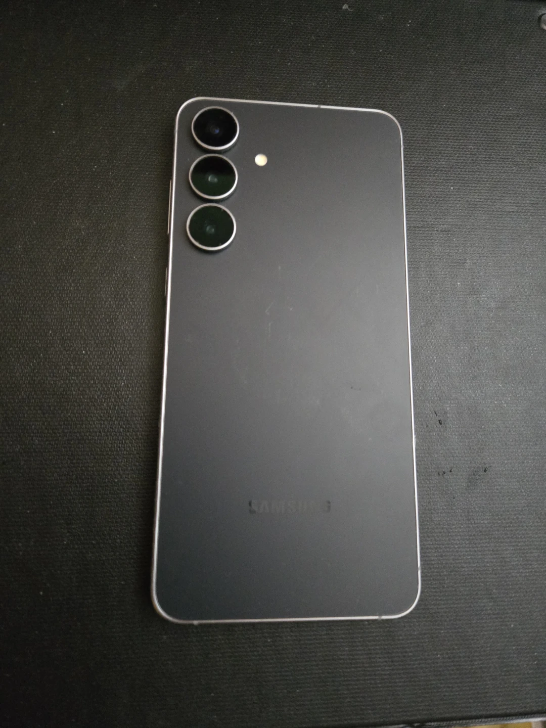 Samsung Galaxy S25 FE