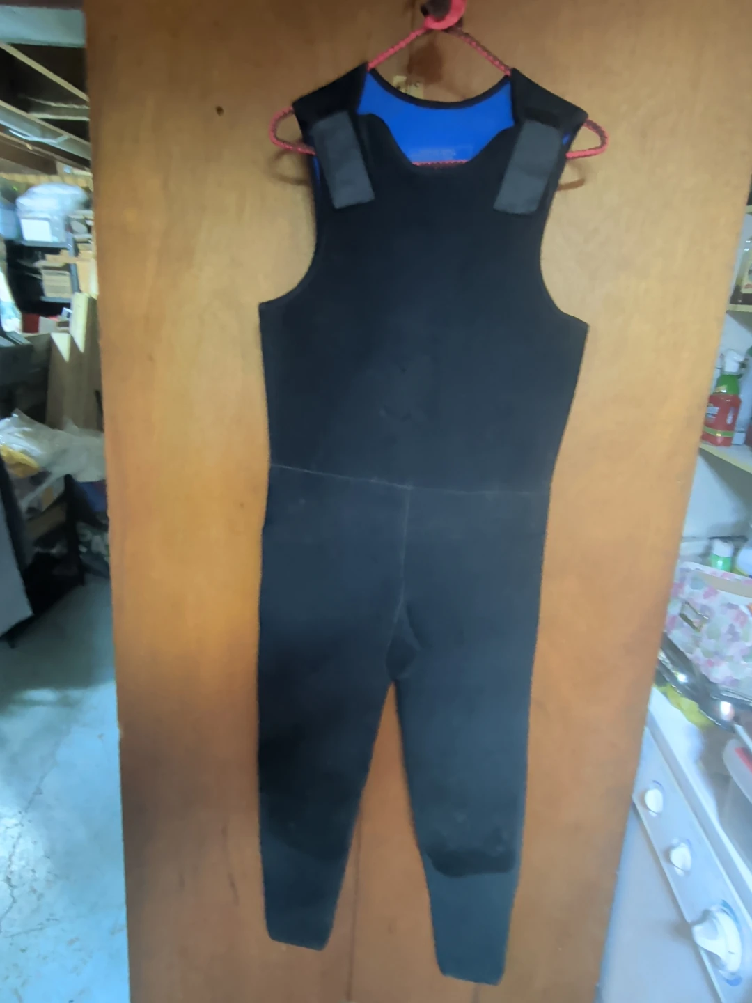 Bob's Sport & Dive Wetsuit Large - photo 3