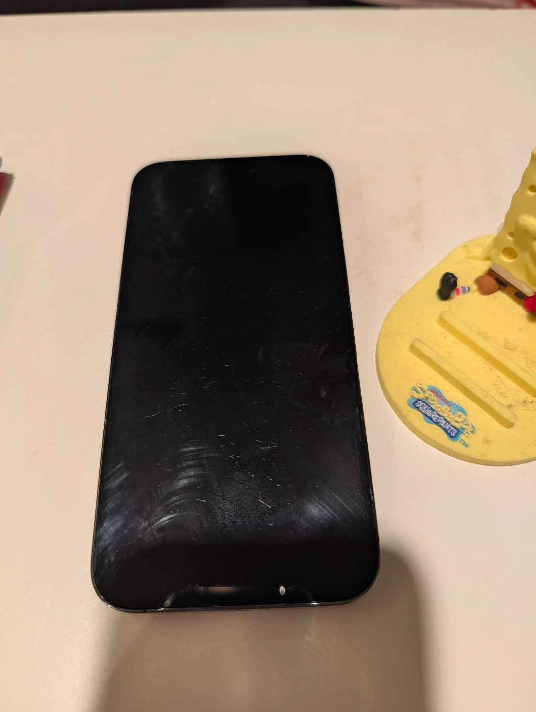 Apple iPhone 14 Pro max with Apple watch Series 3 - photo 5