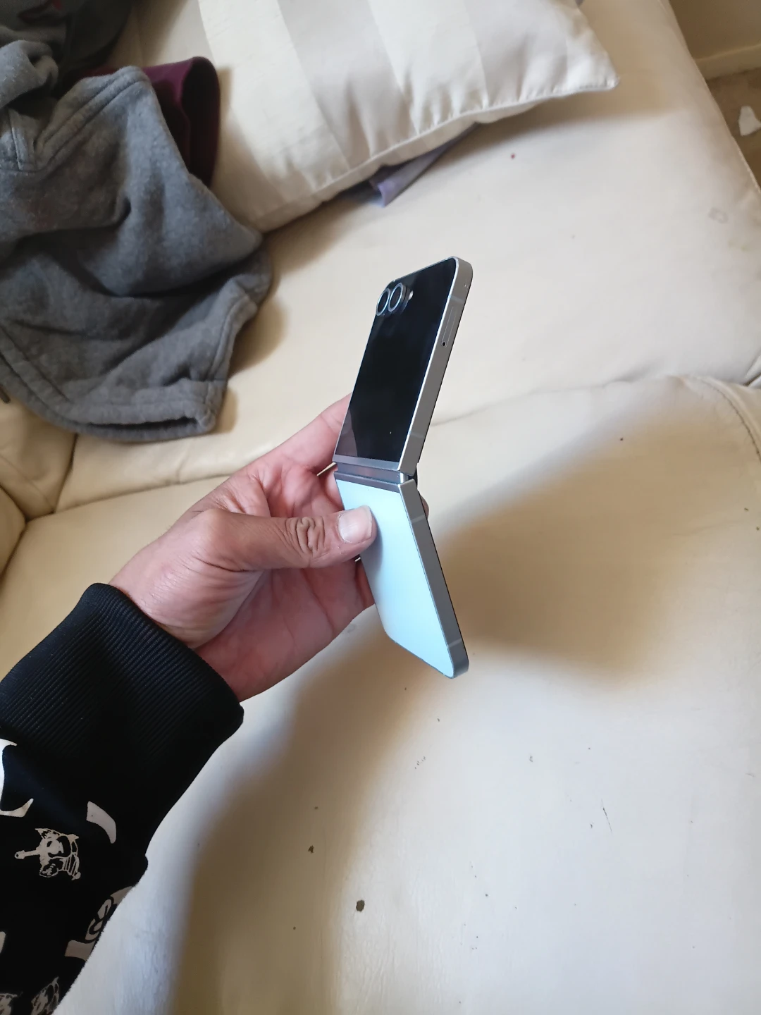 Samsung Galaxy Z Flip5