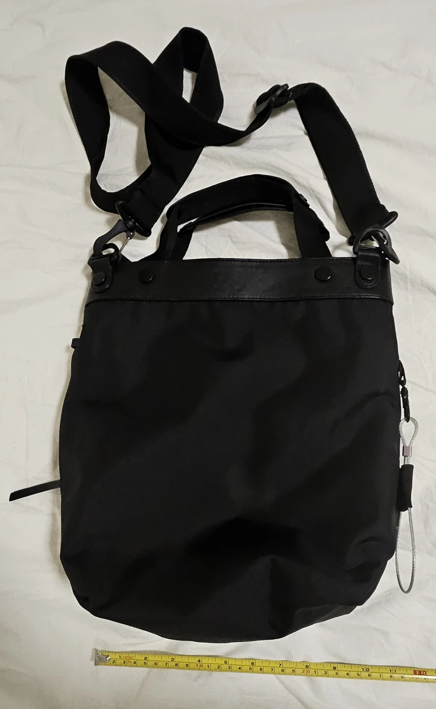 sherpani crossbody bag - photo 2