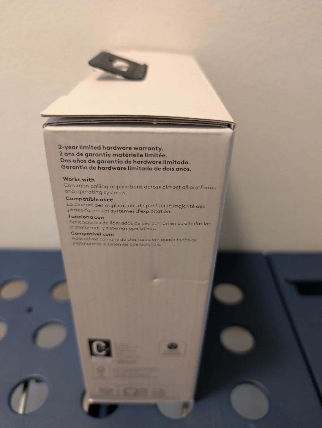 Logitech H390 Wired USB Computer Headset - photo 5