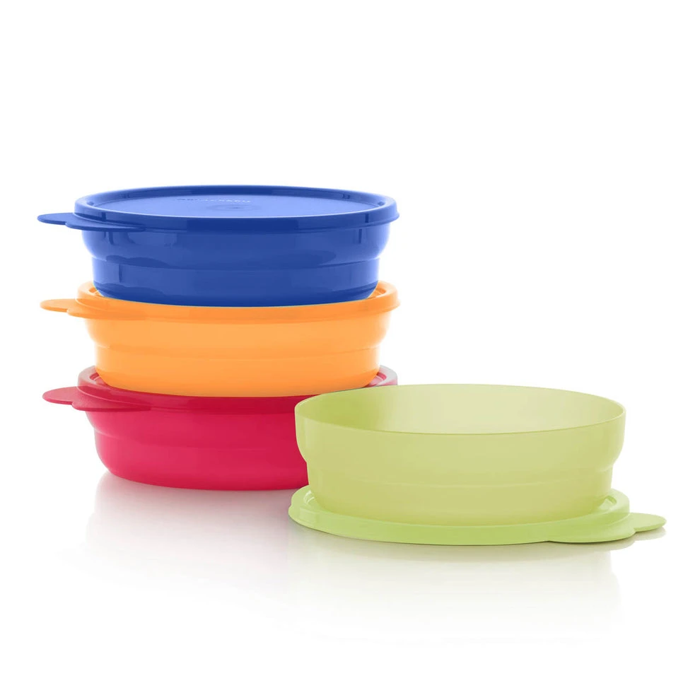 Tupperware® Impressions 26-Piece Serving & Dinnerware Set - photo 3