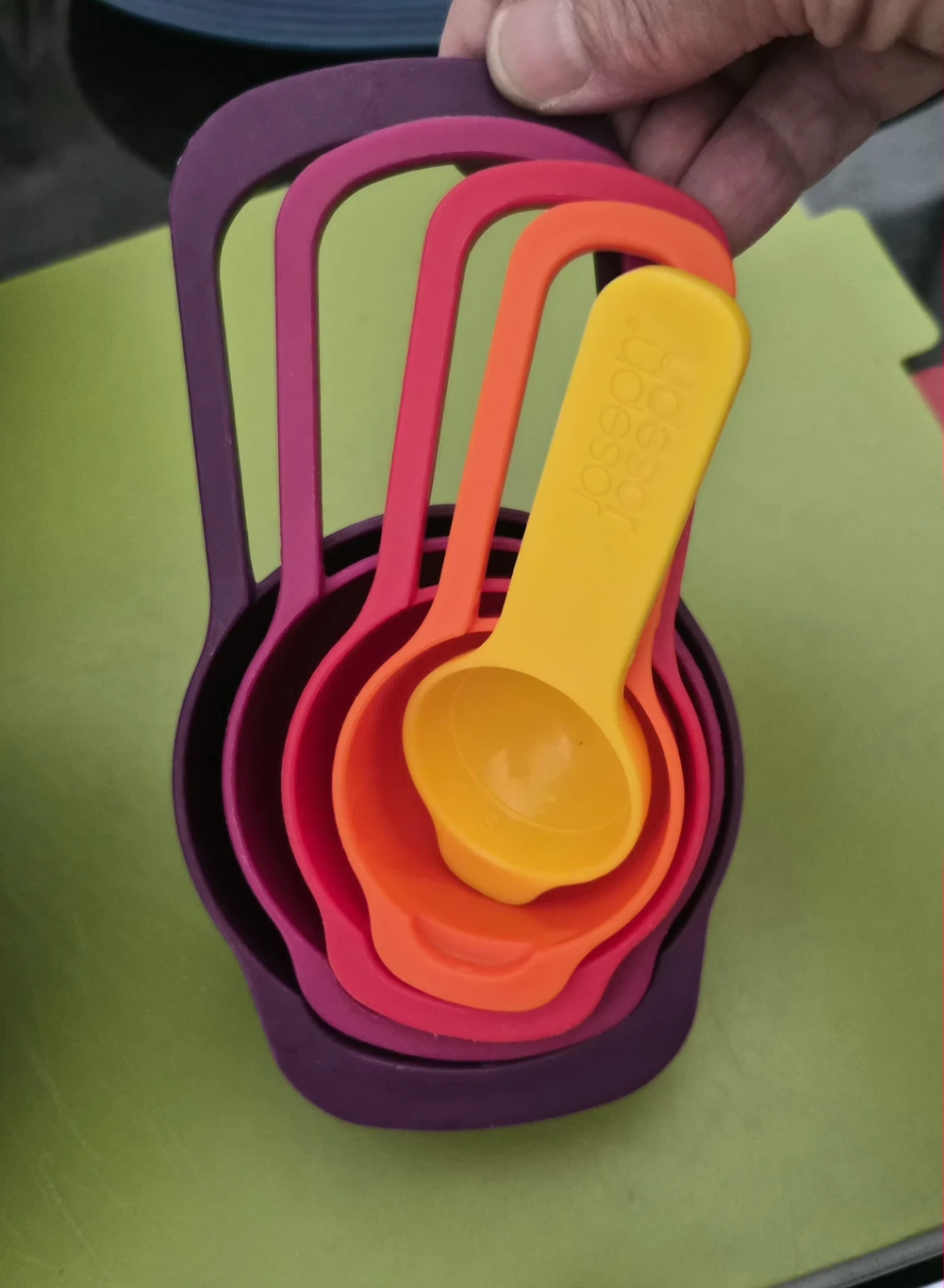 Joseph Joseph Nest, KitchenAid, etc. Kitchen bundle - photo 3
