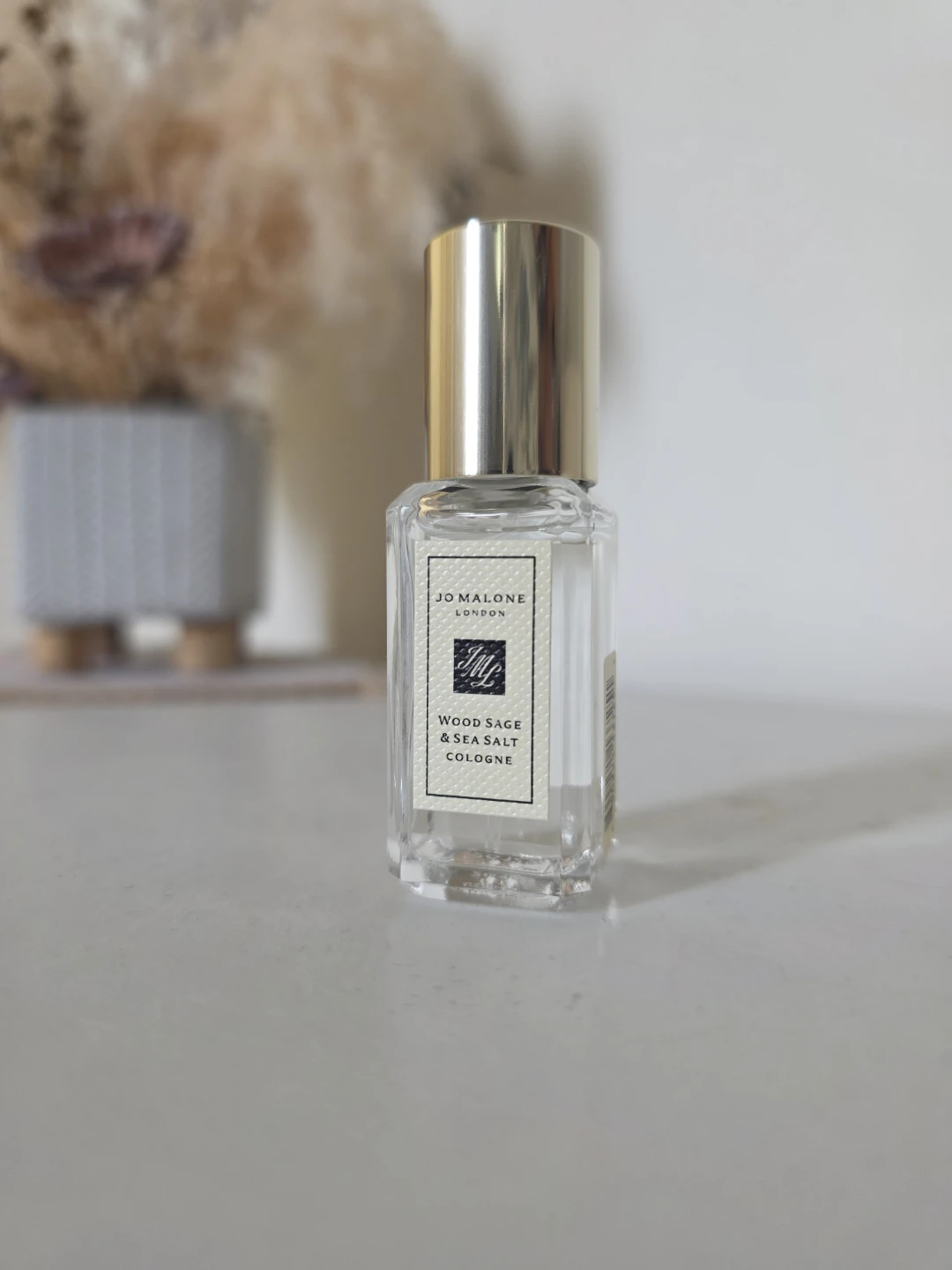 Jo Malone Wood Sage & Sea Salt Cologne 9ml - photo 3