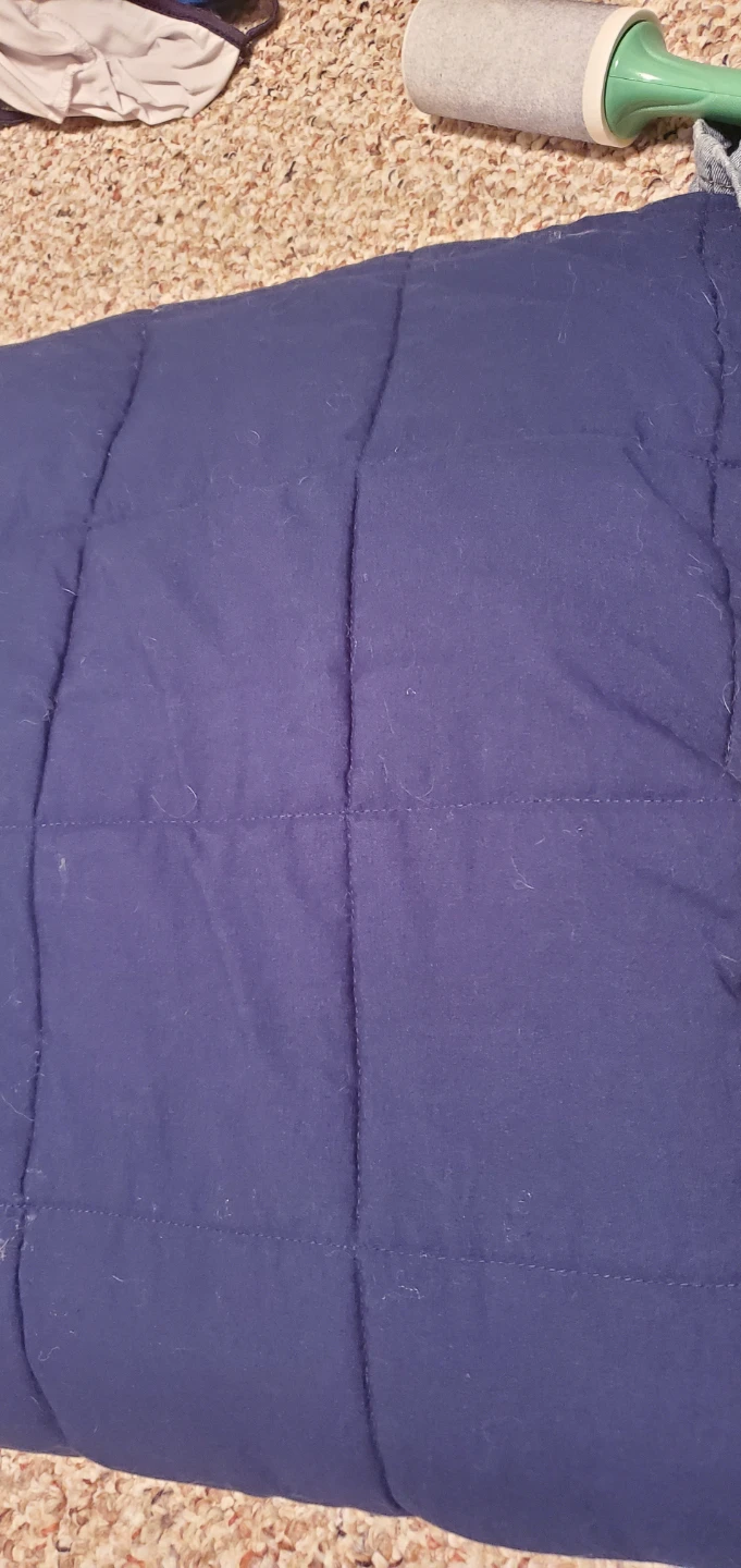 Relaxus Weighted Blanket