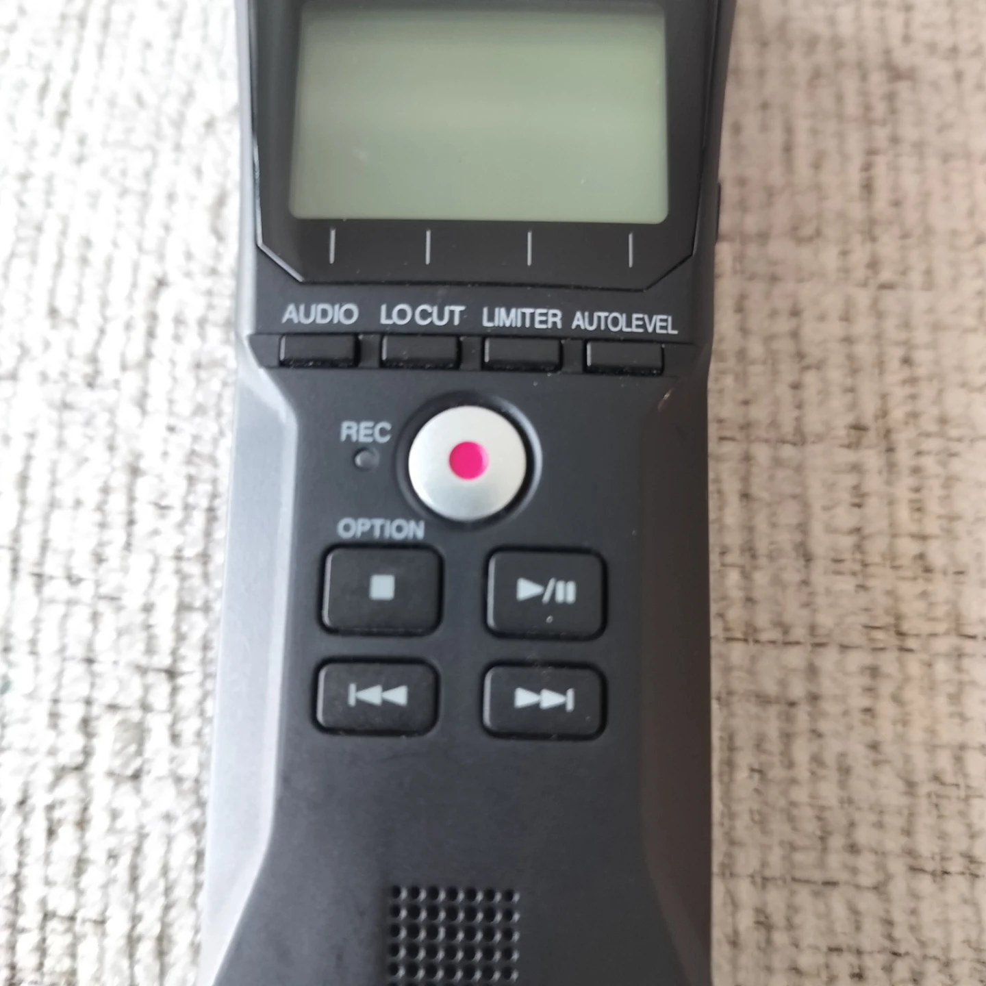 Zoom H1n Handy Recorder - photo 5