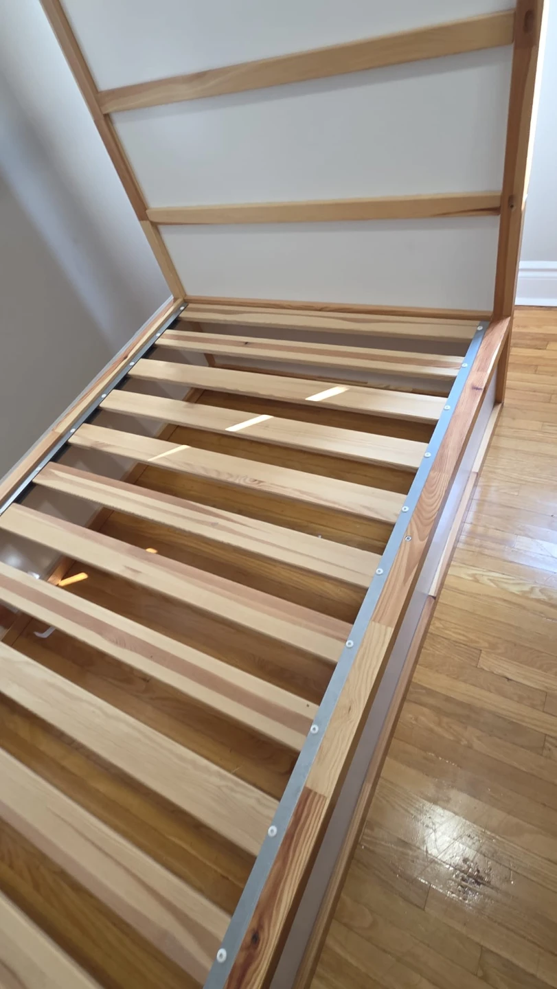 Kura reversible Bed - photo 4