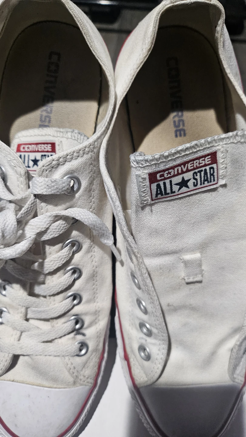Converse All Star Low Top Sneakers - photo 2