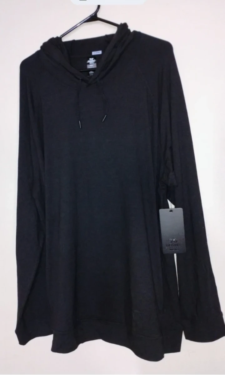 90 Degree by Reflex Men's Hoodie XXL