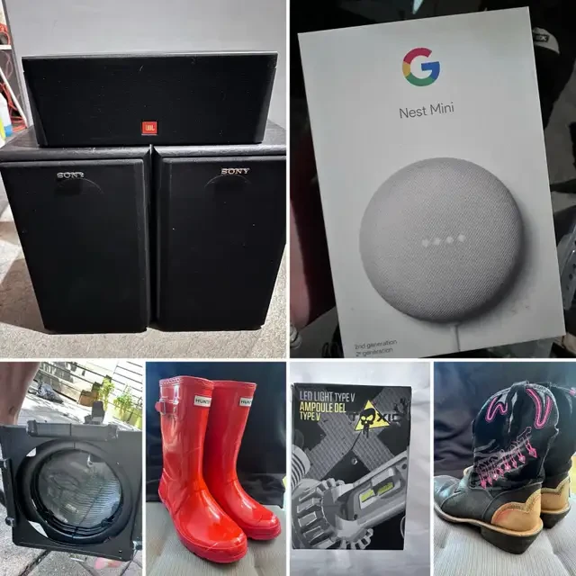 #Freecycle #ThriftyPicks #free and reduced YARD SALE - photo 2