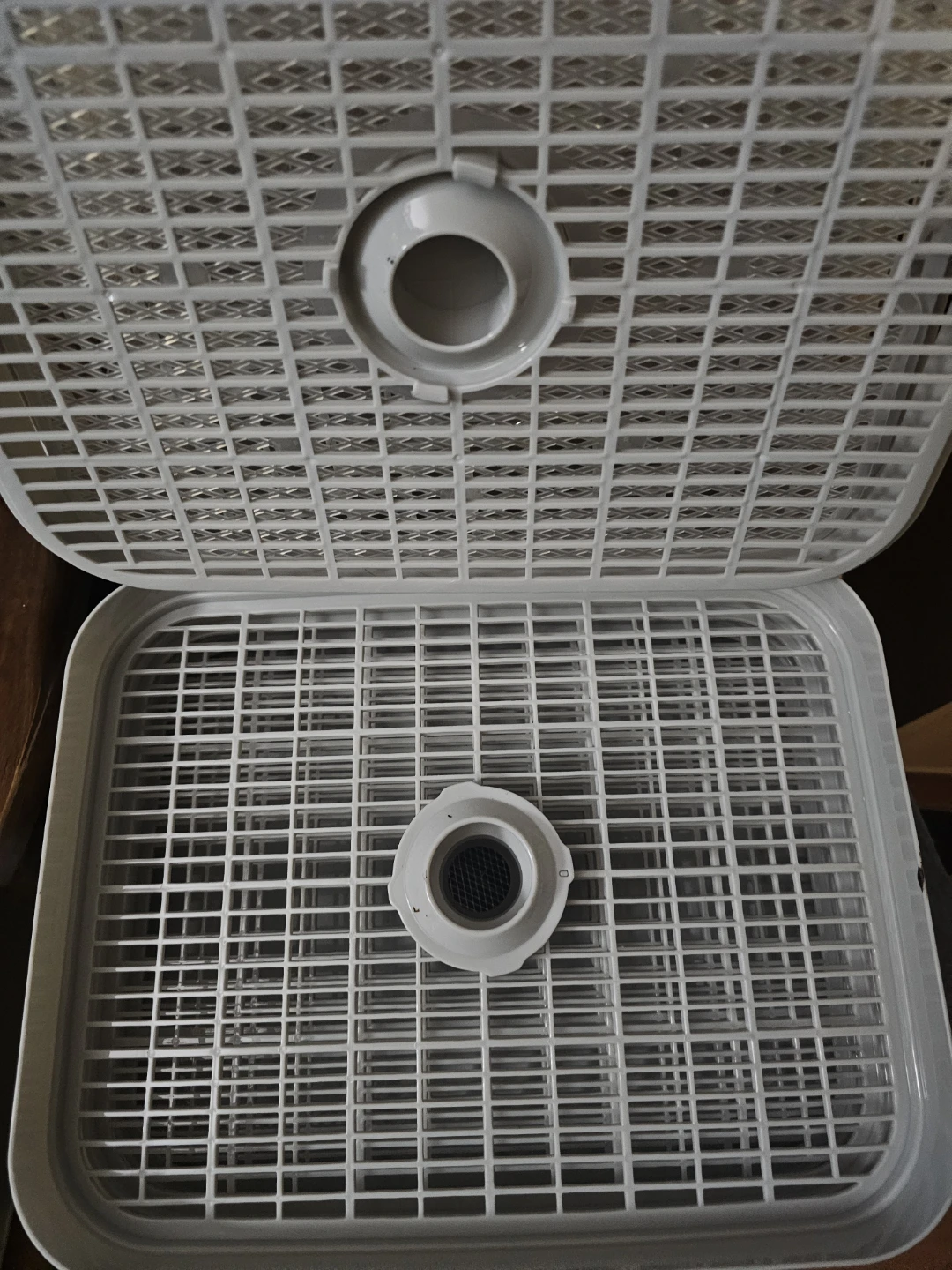 Hamilton Beach Food Dehydrator 32100C - photo 5