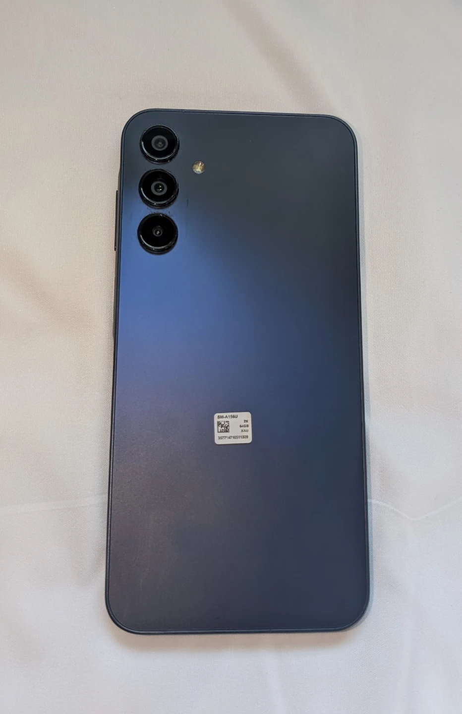 EXCELLENT CONDITION Samsung Galaxy A15 5G UNLOCKED Cell Phone - photo 4