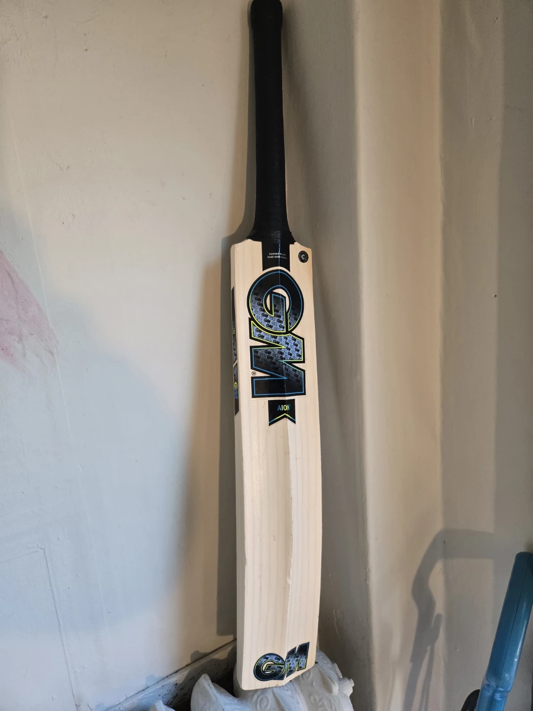 GM Aion Cricket Bat - photo 2
