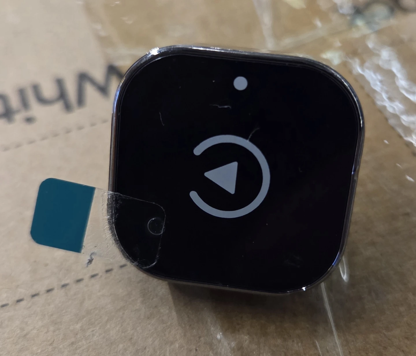 Wireless CarPlay Adapter - photo 2