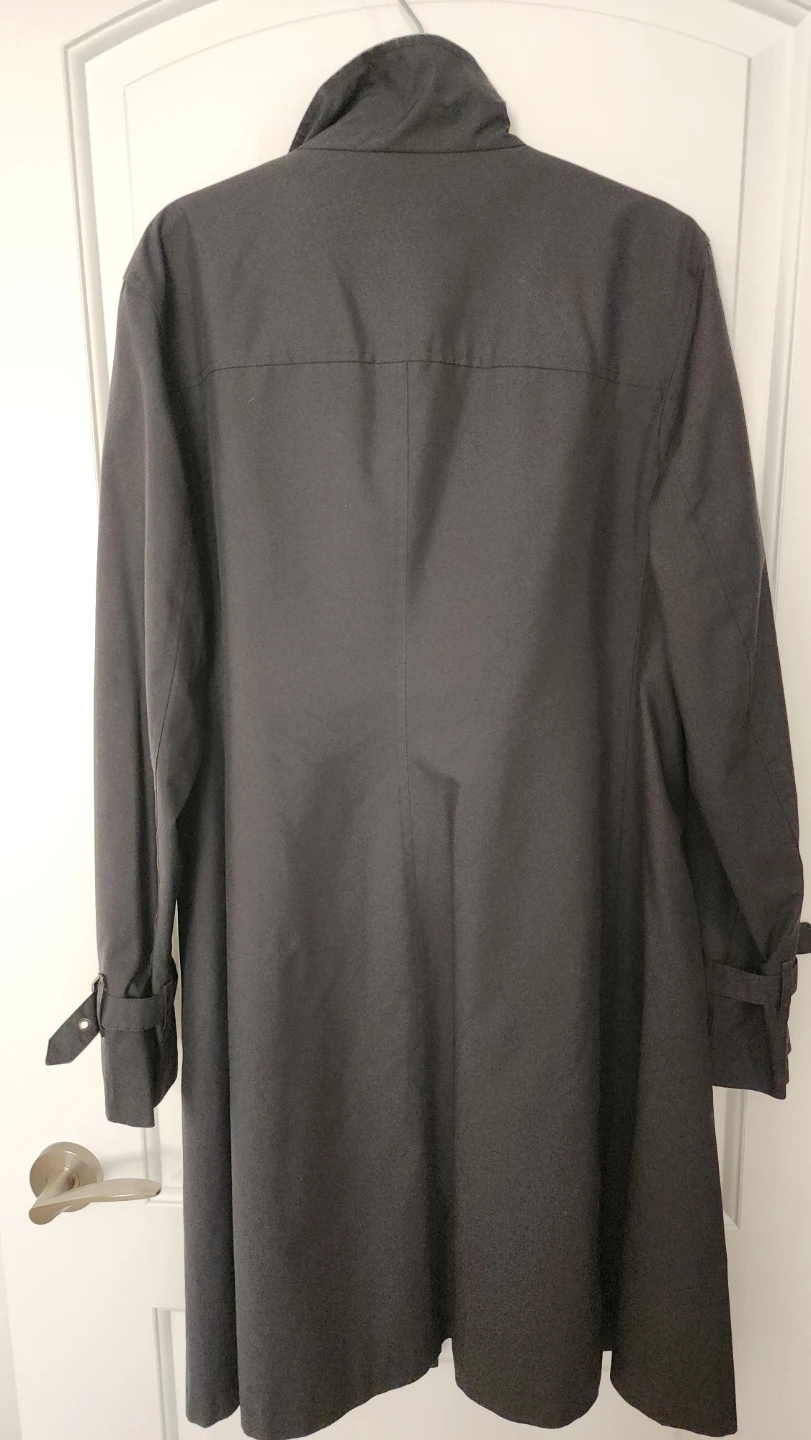 Burberry London Trench Coat - photo 3