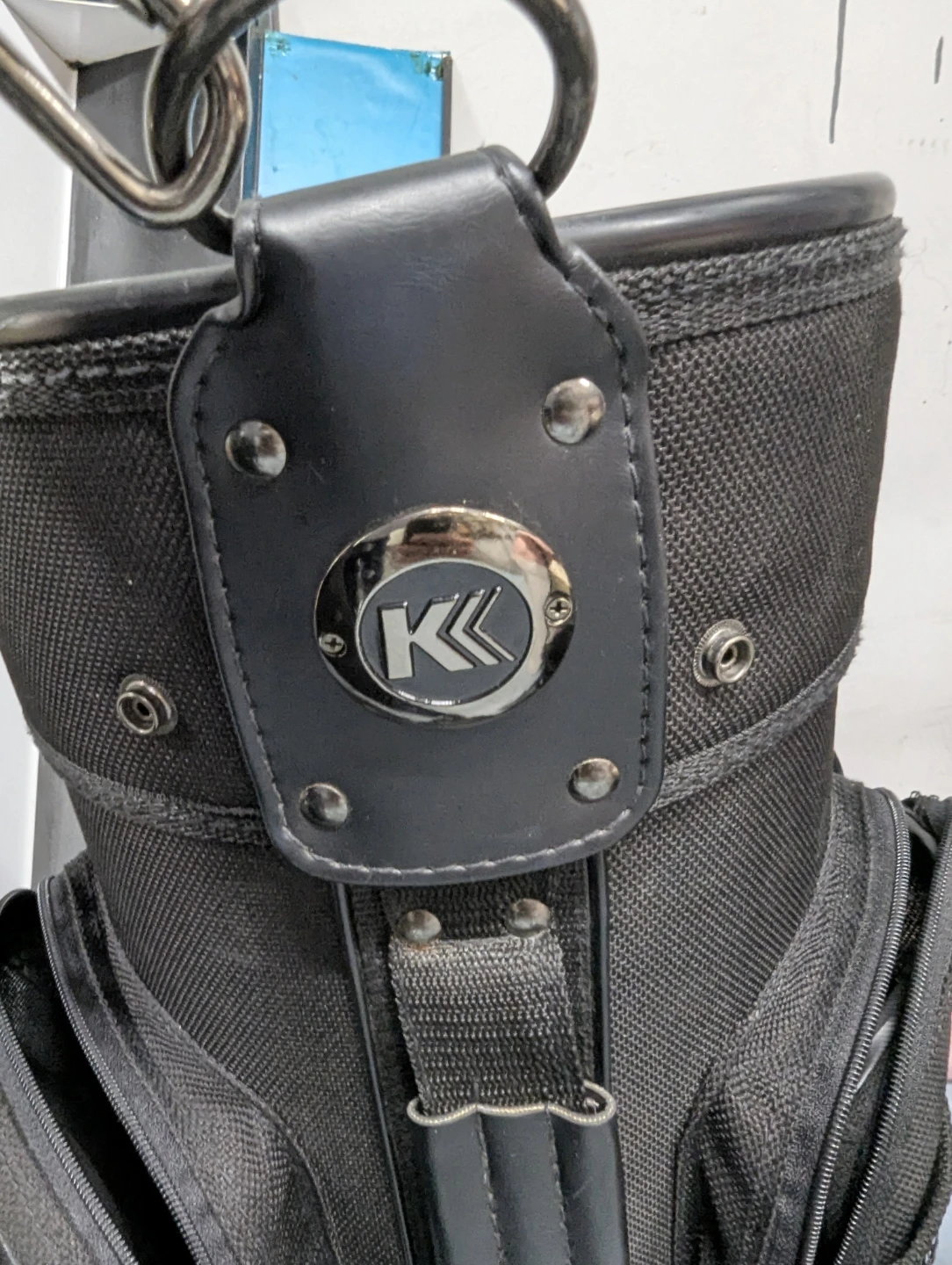 Knight Golf Bag - photo 3