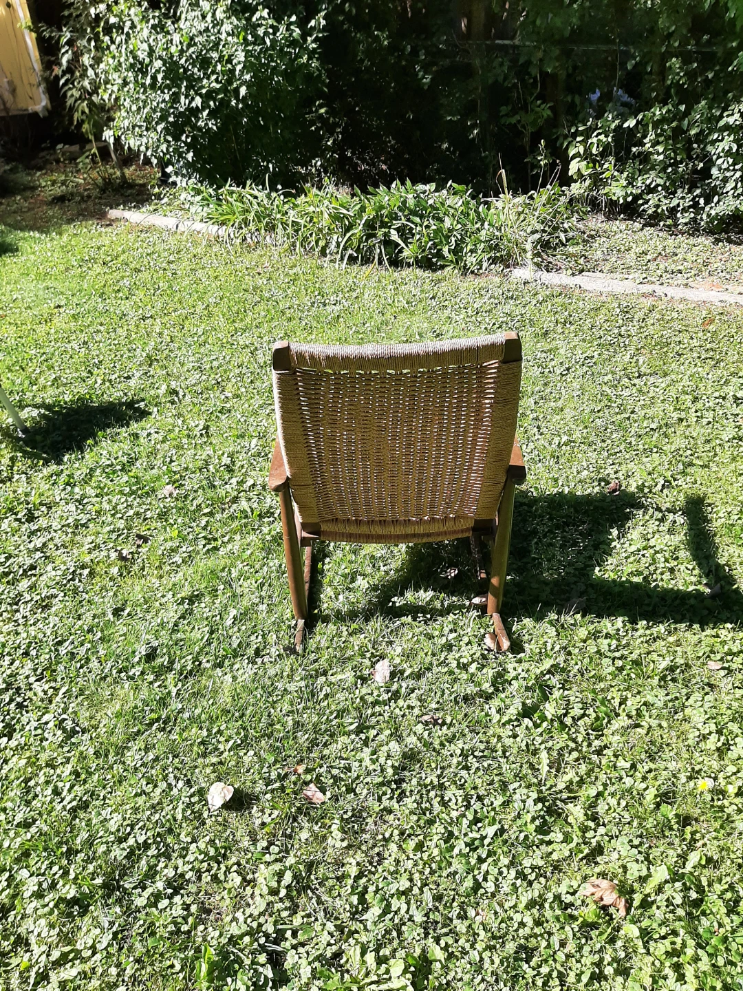 Rocking Chair - photo 2