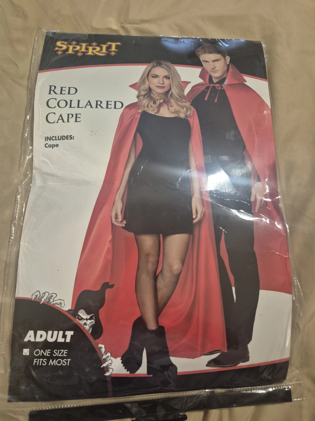 3 pieces Halloween Set - photo 2