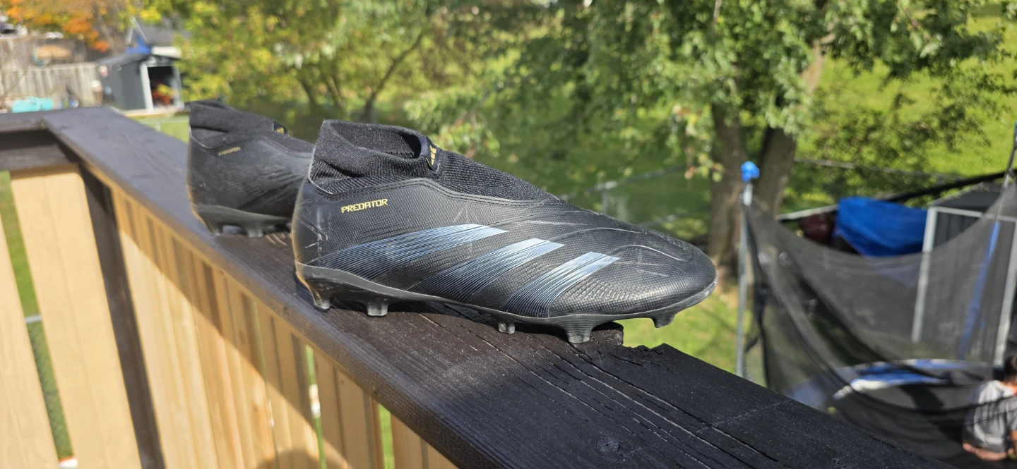 Adidas Predator Soccer Cleats