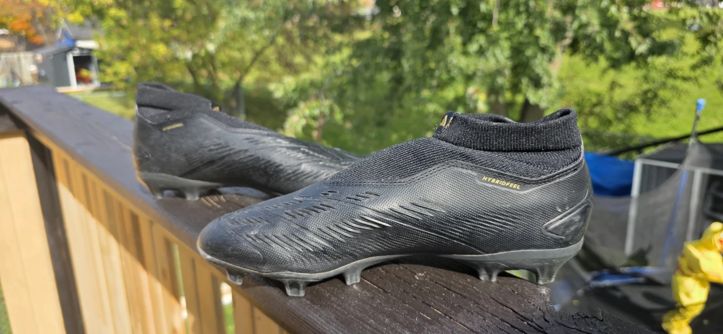 Adidas Predator Soccer Cleats - photo 2