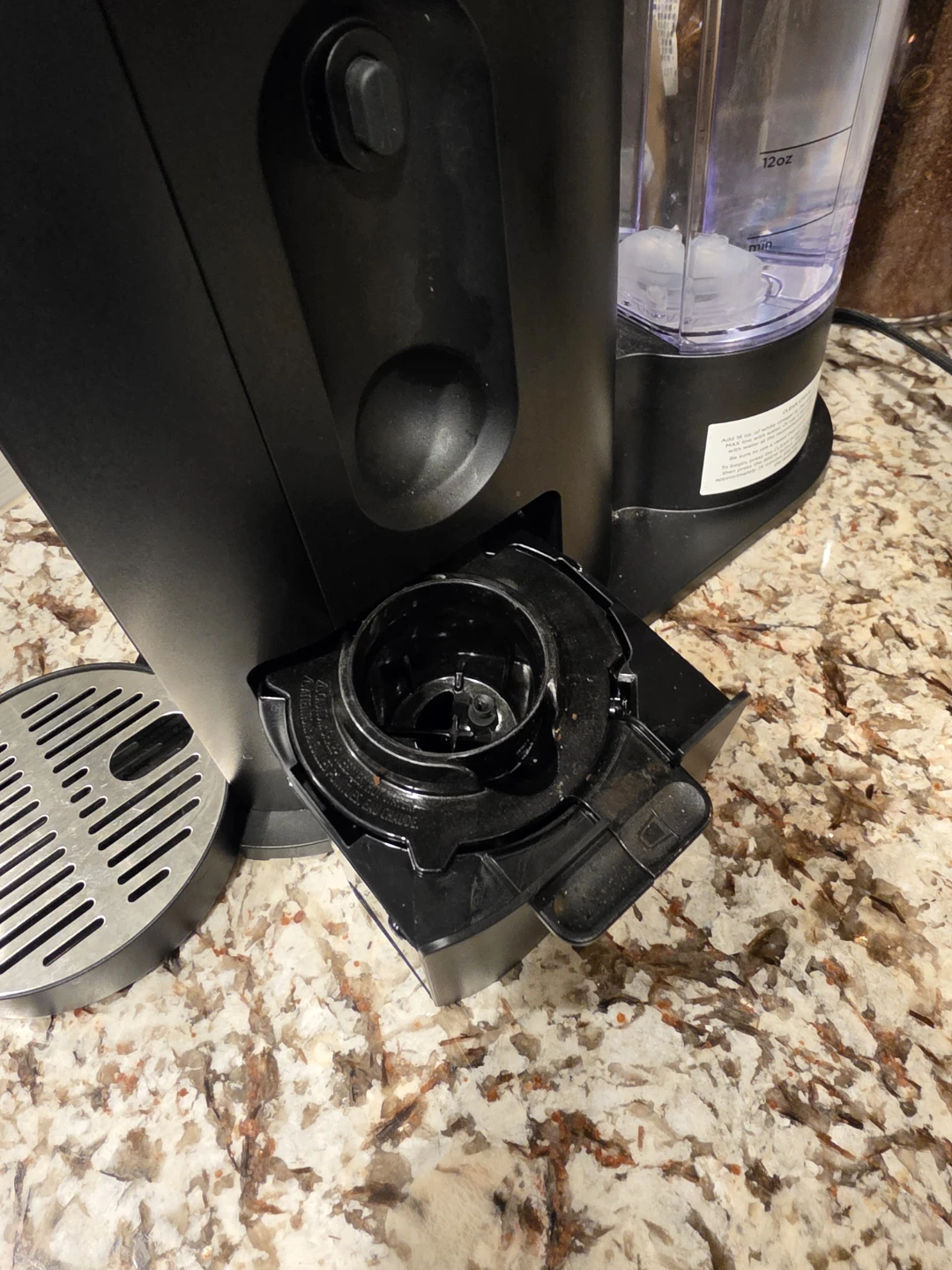 Ninja Single-Serve Pods & Grounds Specialty Coffee Maker - photo 4