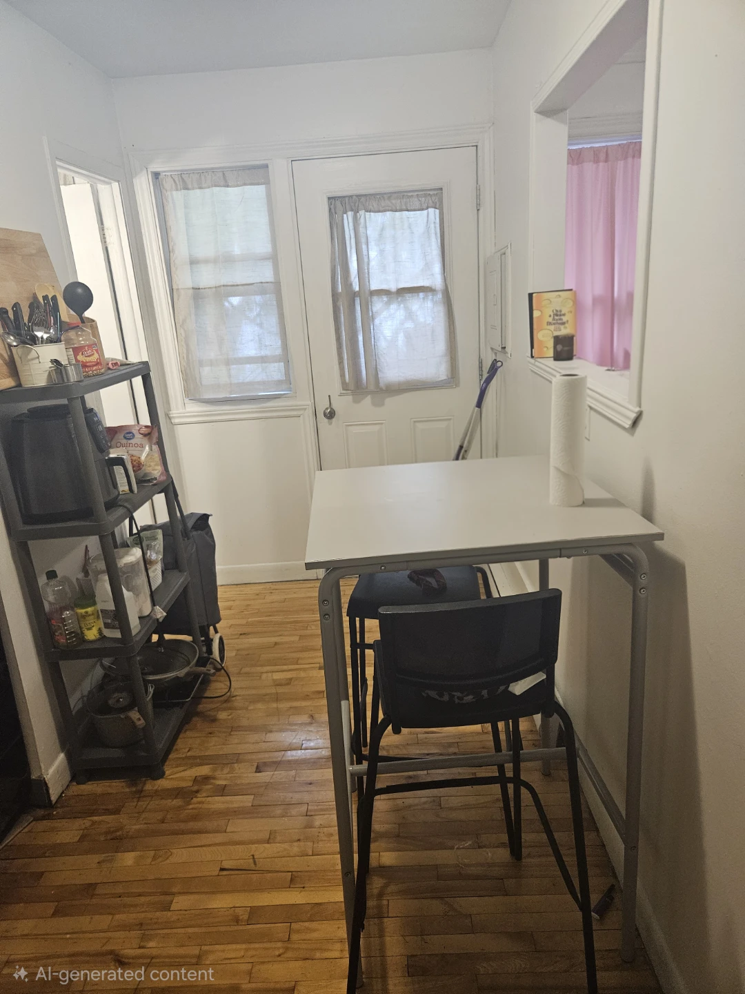 Appartement studio 850$ - photo 5