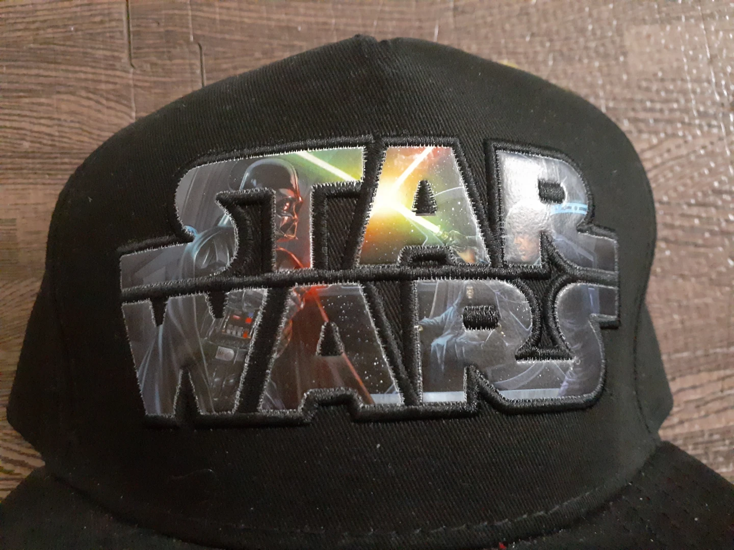 ALL FOR $15 or $5 each BRAND NEW Set of 4 Star Wars Hats - photo 4