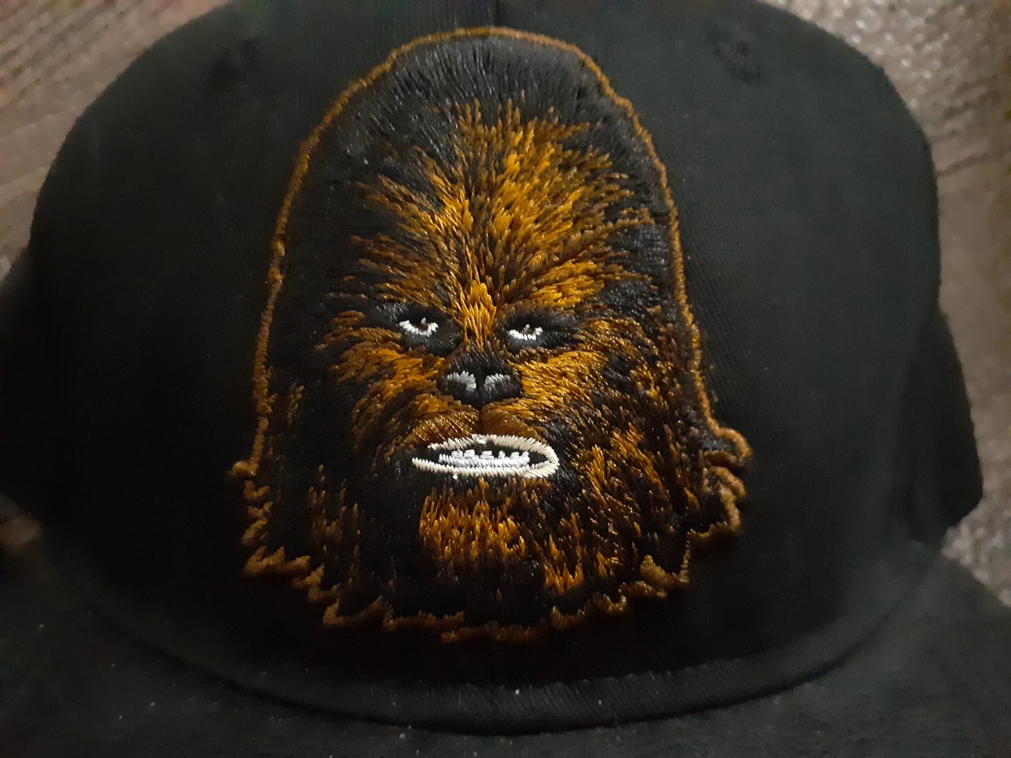 ALL FOR $15 or $5 each BRAND NEW Set of 4 Star Wars Hats - photo 5