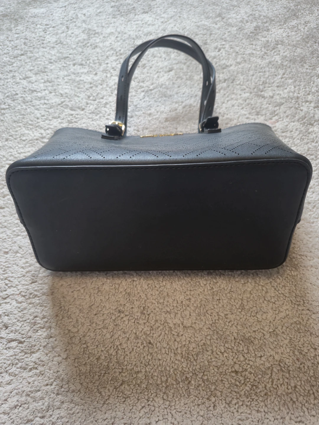 Tommy Hilfiger Black MiniTote Bag - photo 2