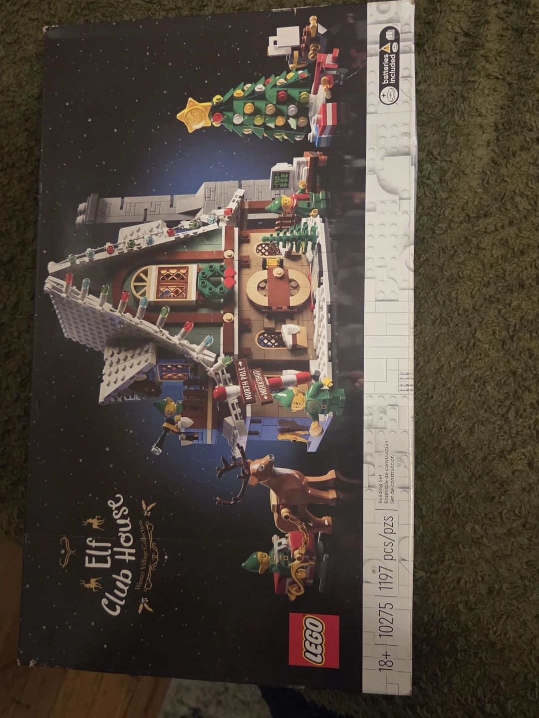 Lego set - photo 2