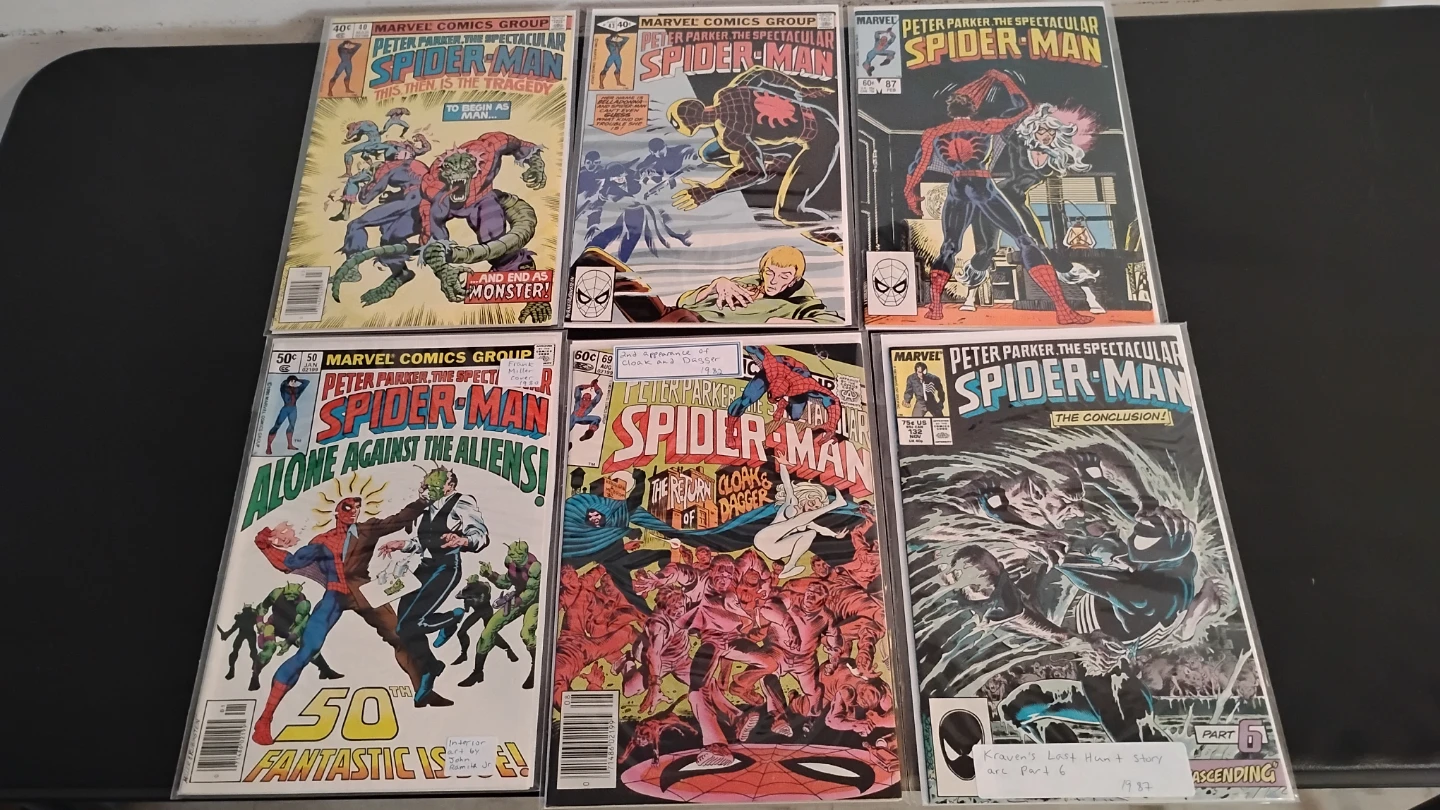 Comics for sale - photo 2