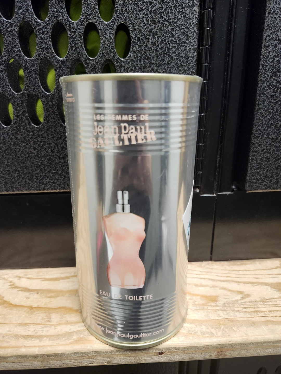 Jean Paul Gaultier Classique Eau de Toilette 100ml