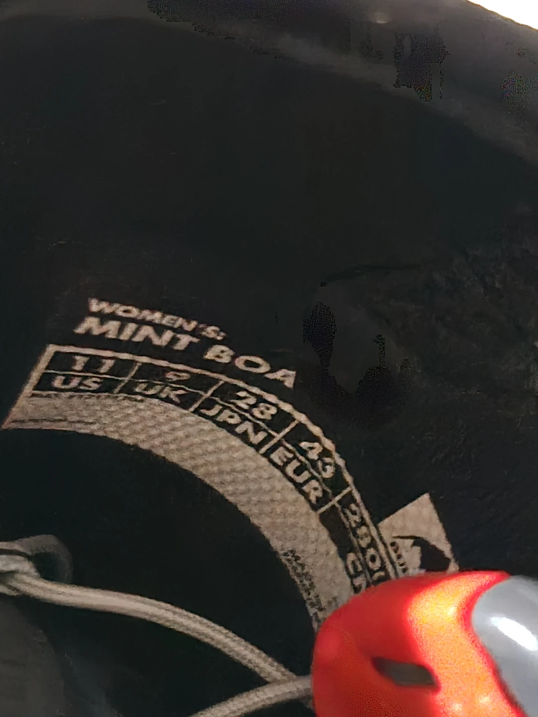 Snowboard - photo 2