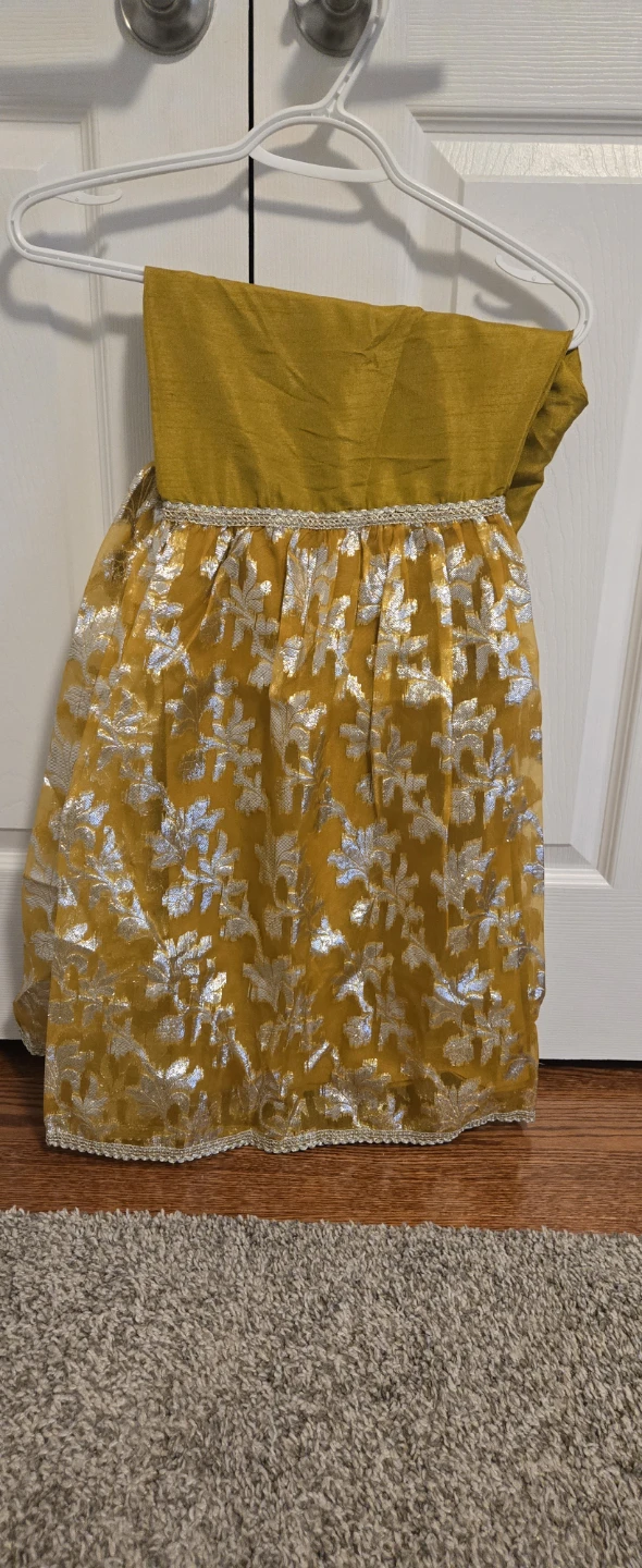 Pakistani Dress - photo 3