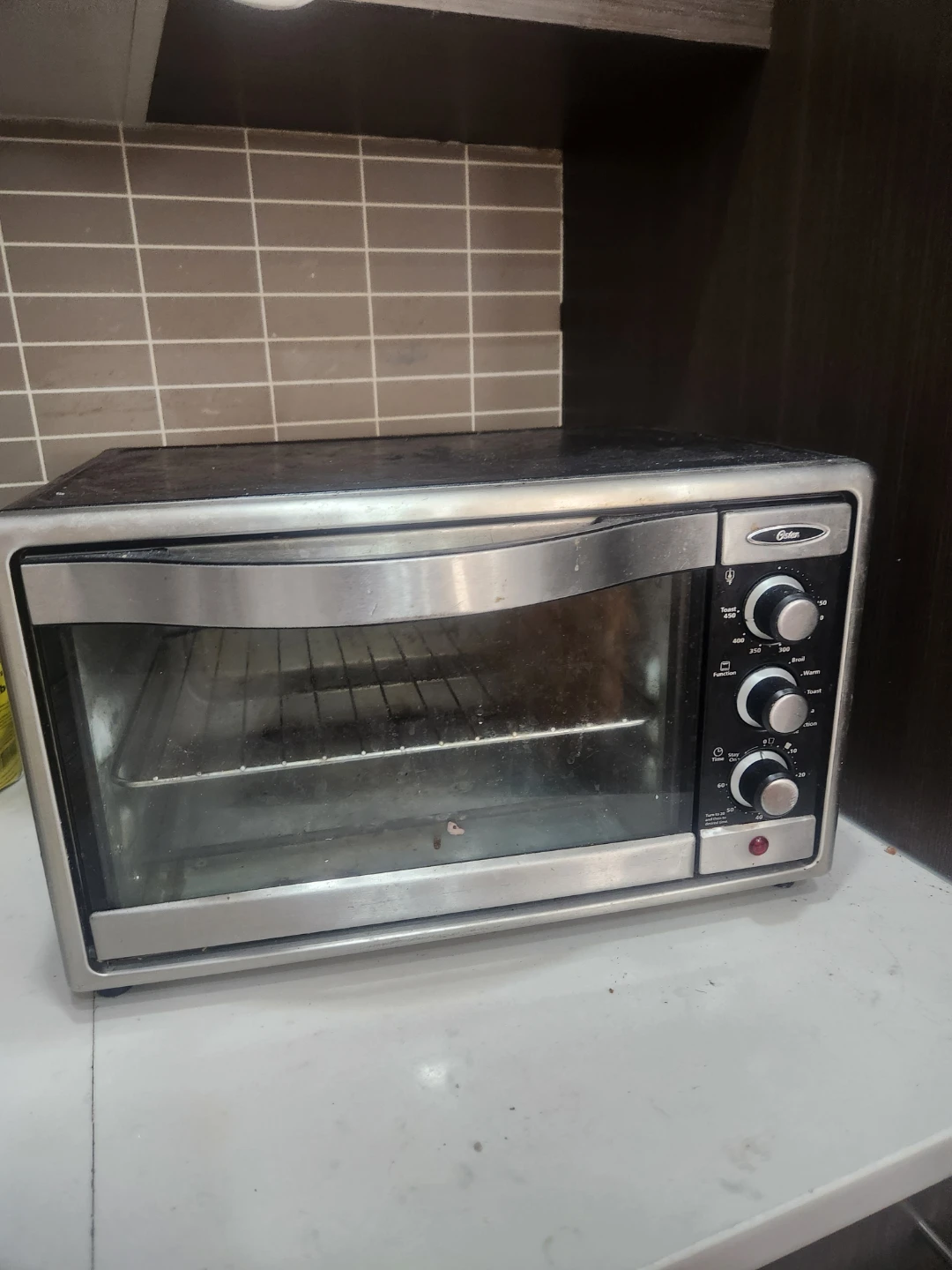 Oster Convection Toaster Oven