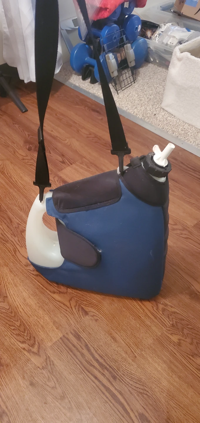 Water jug / cooler - photo 2