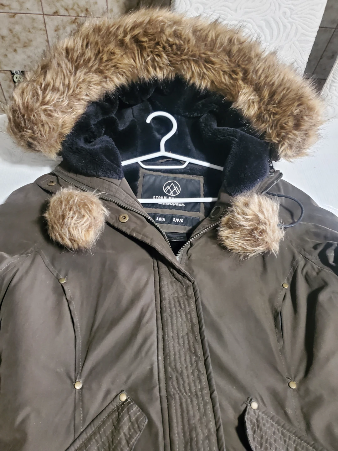Storm Mountain Aria Winter Parka - photo 3