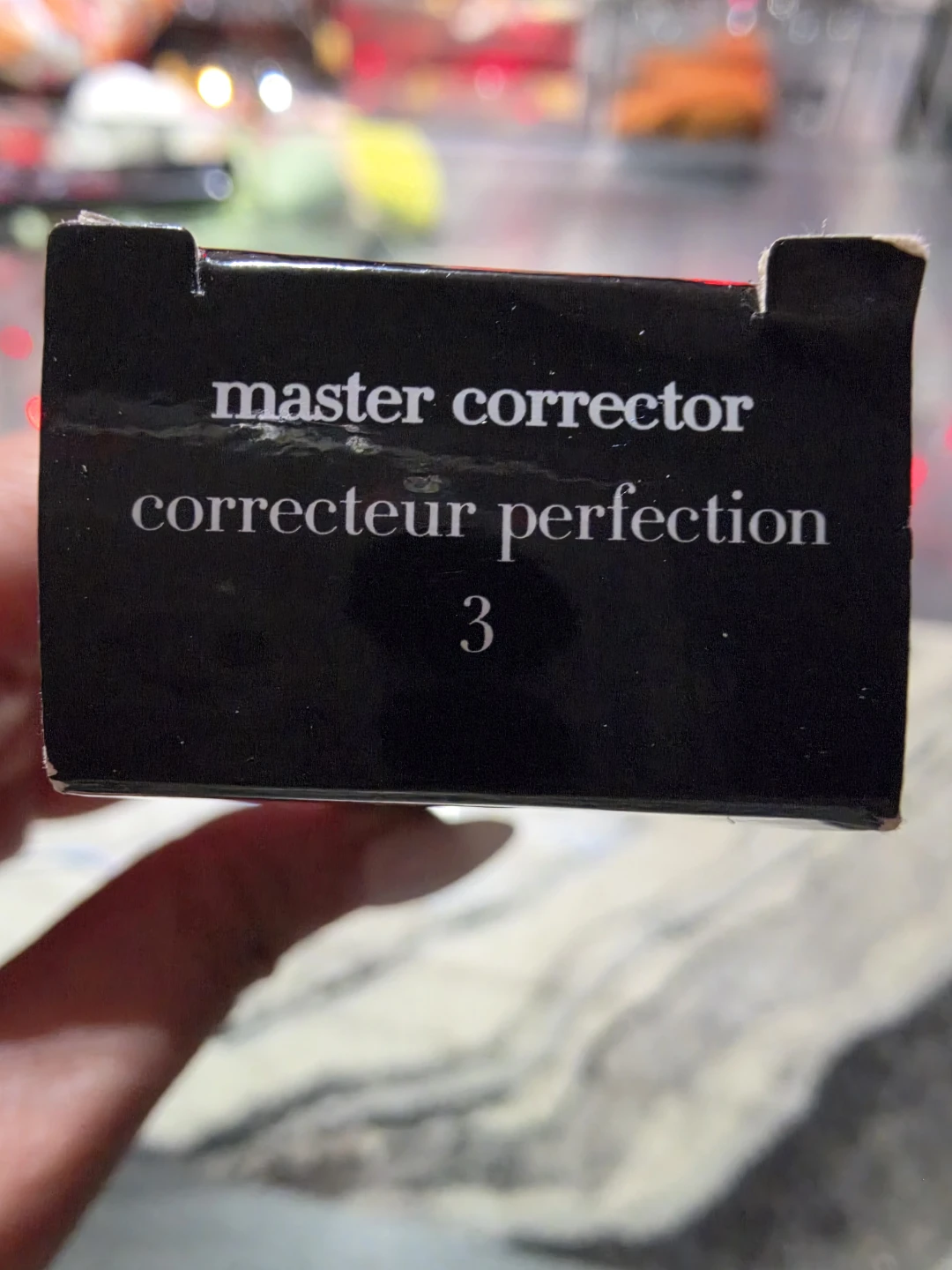 Giorgio Armani Master Corrector 3 - photo 2