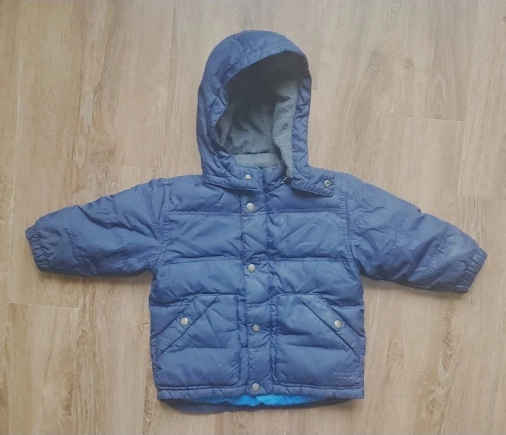 GAP Winter Jacket Size 18-24 months