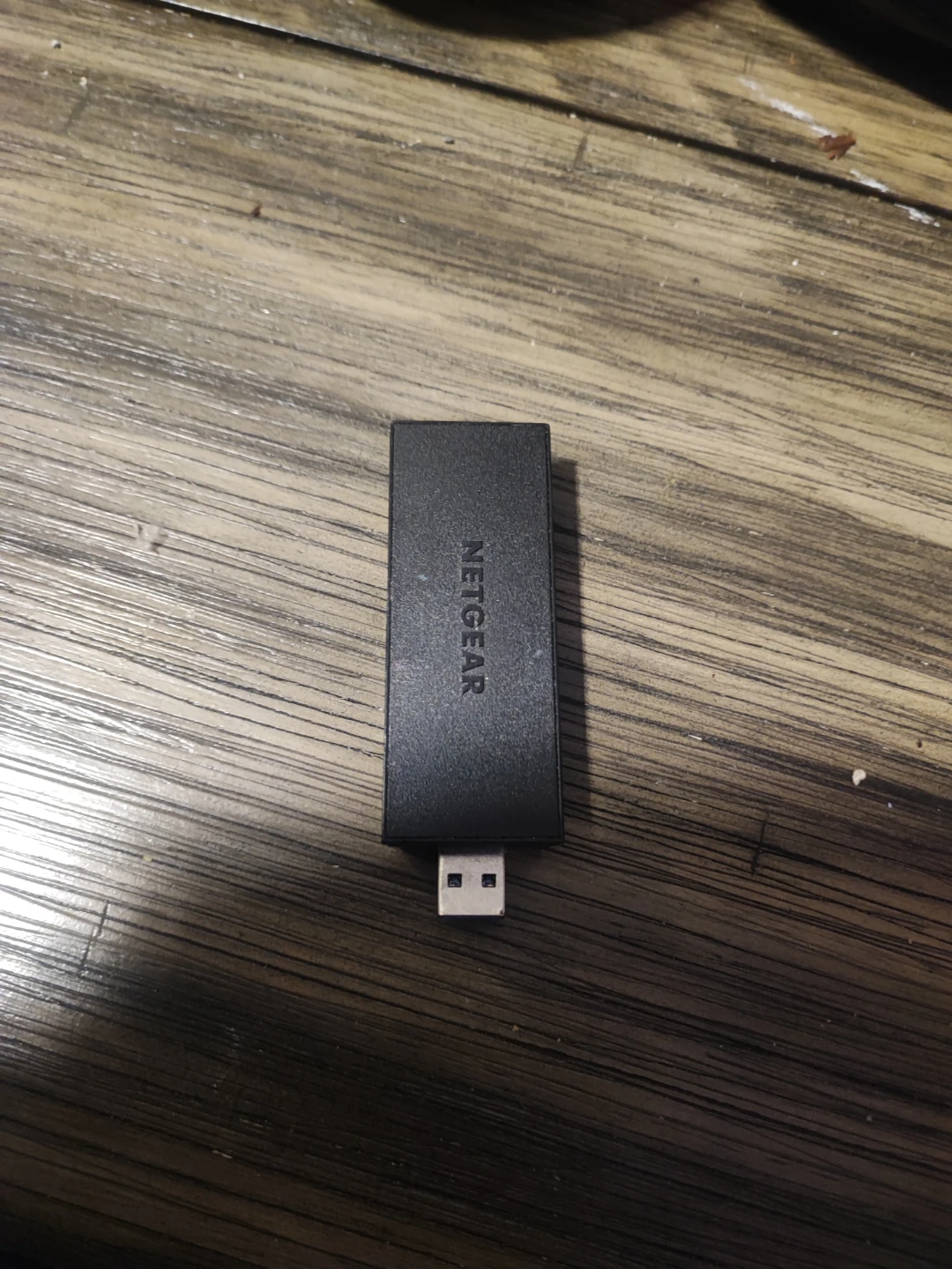 Netgear AX1800 USB 3.0 Wireless Adapter A7500