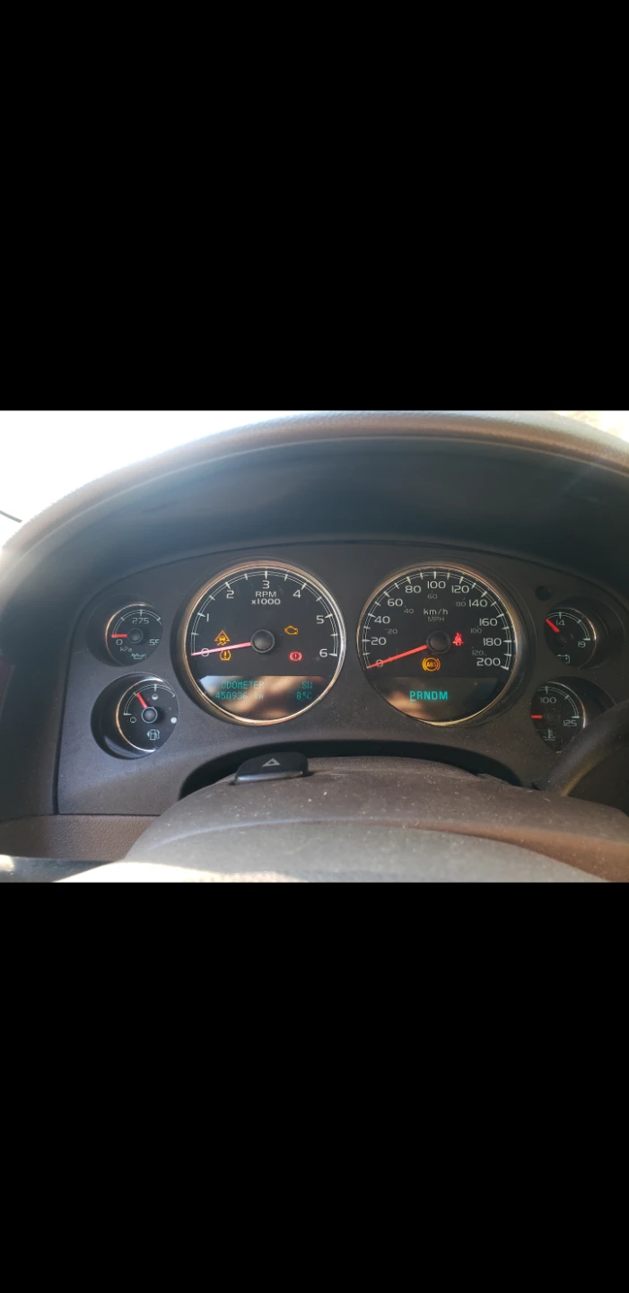 Chevrolet Silverado Pickup Truck - photo 4