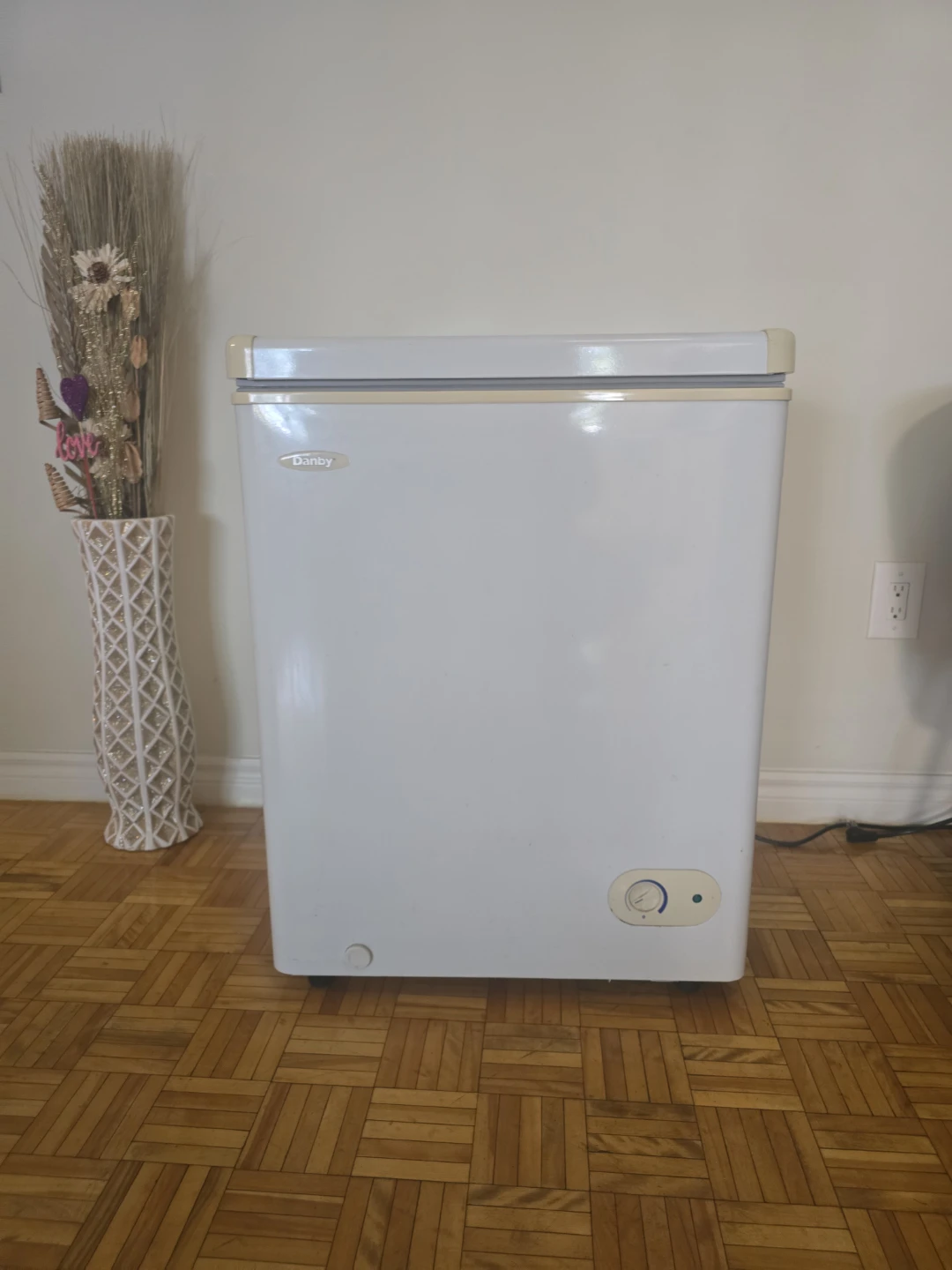 Chest freezer and fridge for sale - photo 4