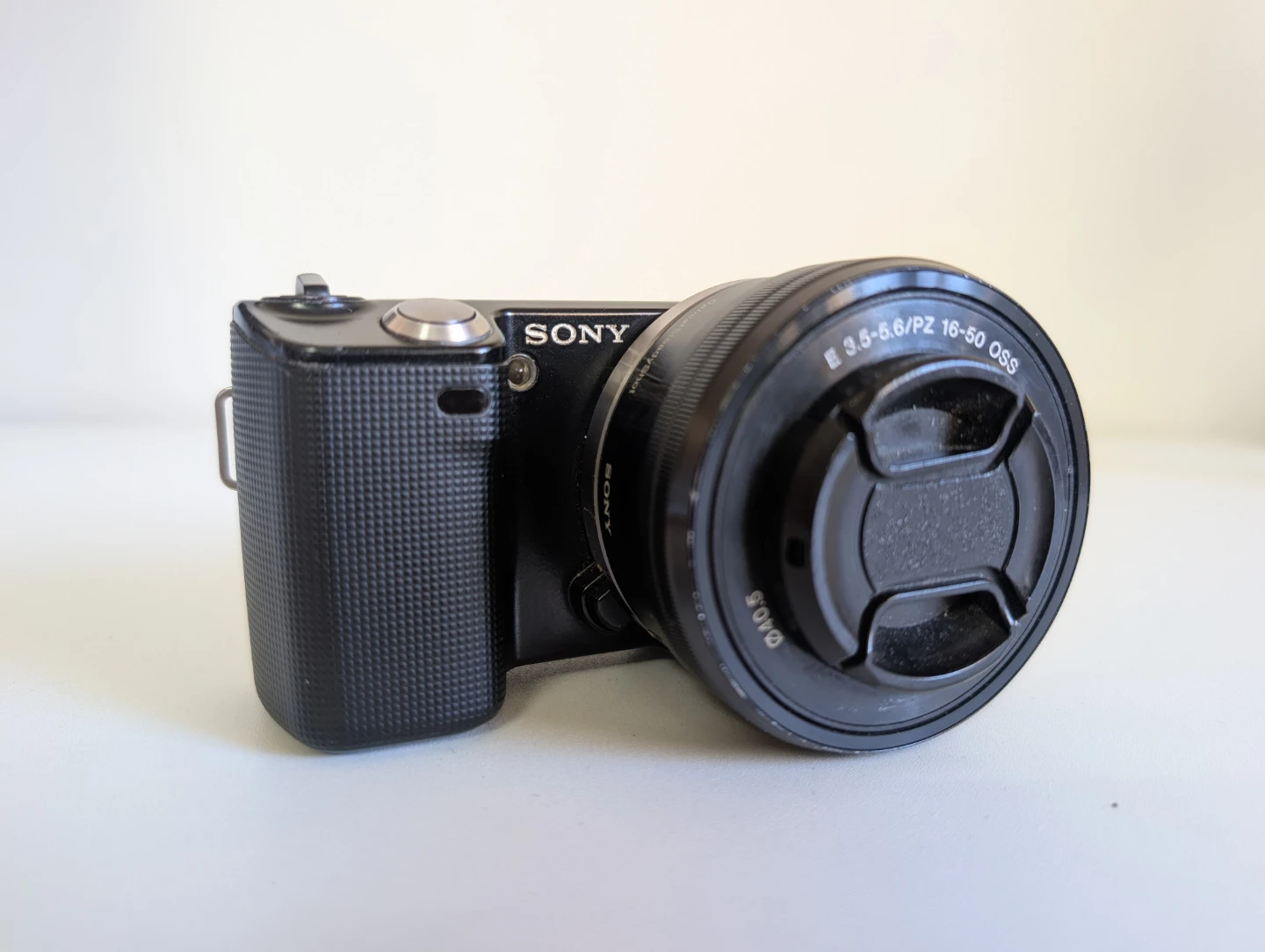 Sony NEX-5 Digital Camera - photo 4