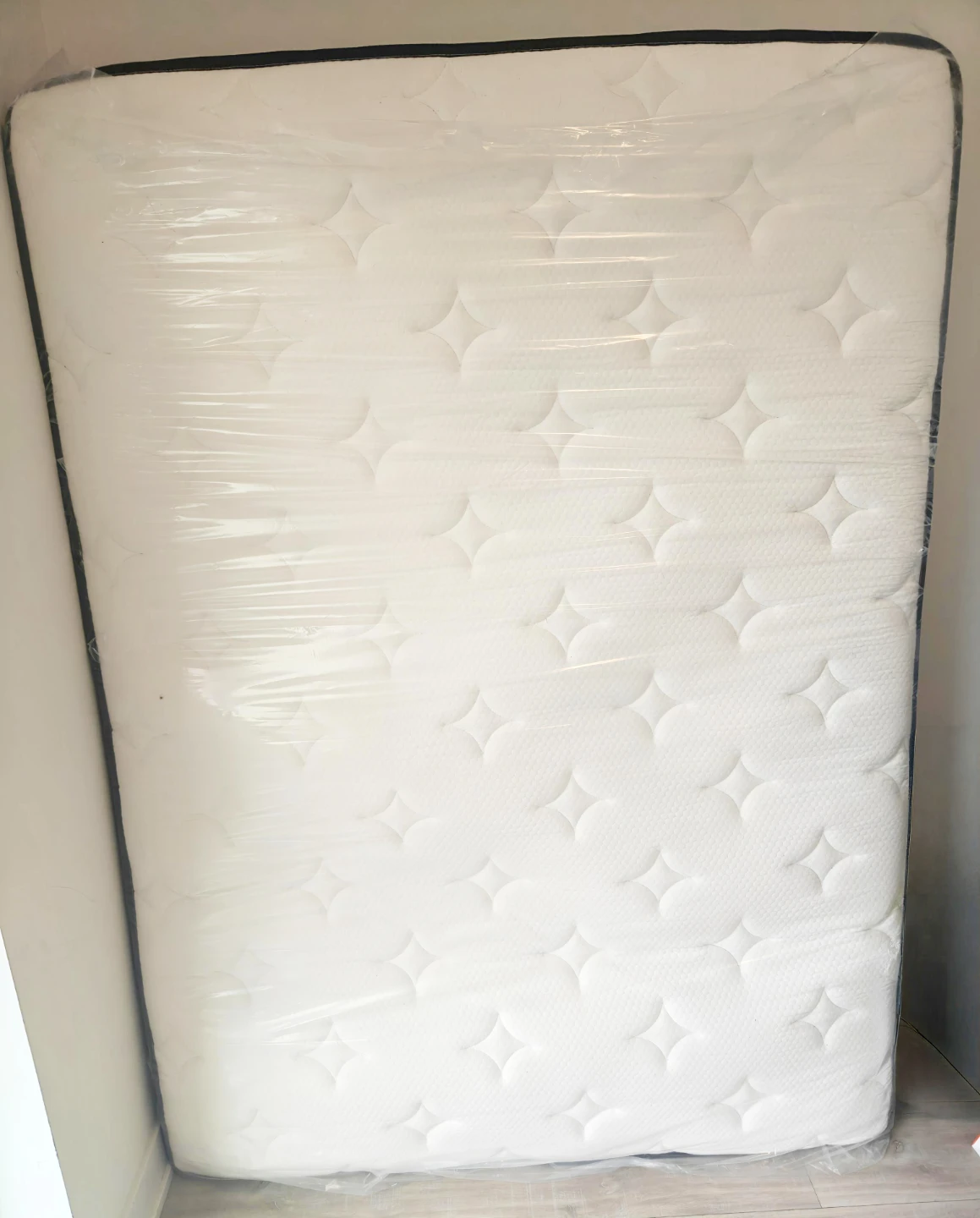 CertiPUR-US Certified Foam Mattress