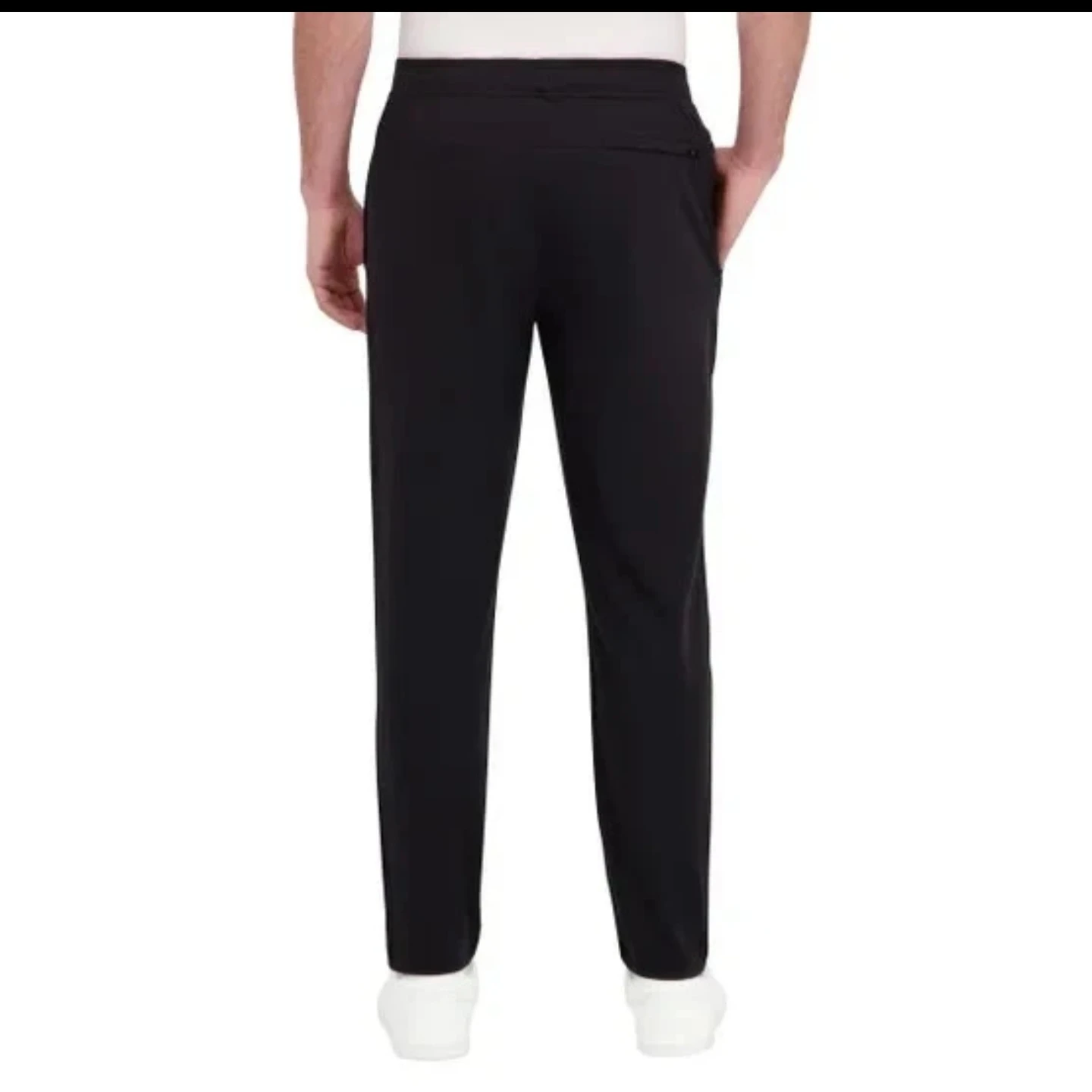 Russell Athletic Tapered Fit Pants